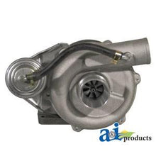 SBA135756151 TURBOCHARGER