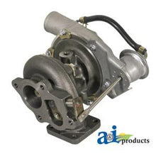 SBA135756151 TURBOCHARGER