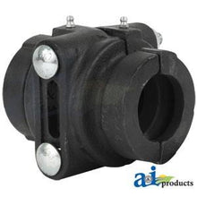 VLH6703 DISC BRG CAP