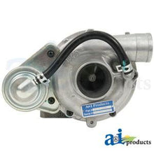 SBA135756171T TURBOCHARGER