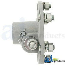 H6640-17300 HUB ASSY REAR