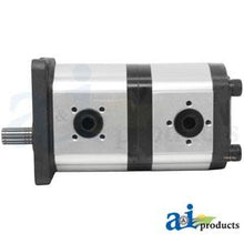 3A111-82204 HYDRAULIC PUMP