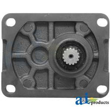3A111-82204 HYDRAULIC PUMP