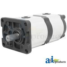 3A111-82204 HYDRAULIC PUMP