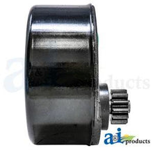 527904M91 PUMP ASSY W/ SMALL RES.