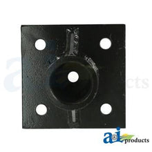 BCH45S BRACKET SQUARE