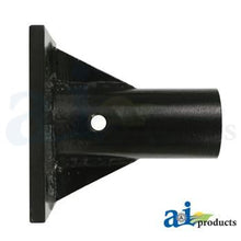 BCH45S BRACKET SQUARE