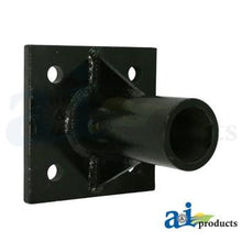 BCH45S BRACKET SQUARE