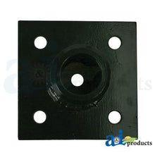 BCH42S BRACKET SQUARE