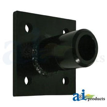 BCH42S BRACKET SQUARE