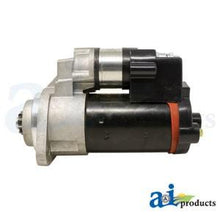 RE553507 STARTER; 12V 2.5KW