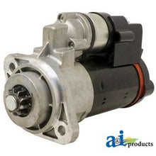 RE553507 STARTER; 12V 2.5KW