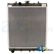 TC230-99600 RADIATOR