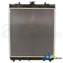 TC230-99600 RADIATOR