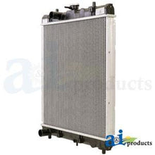 TC230-99600 RADIATOR
