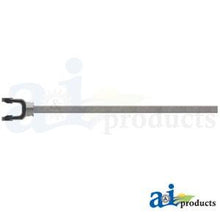 10003535 YOKE & SHAFT ASSY