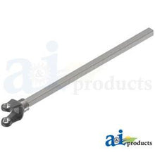 10003535 YOKE & SHAFT ASSY