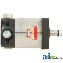 5180275 PUMP HYDRAULIC