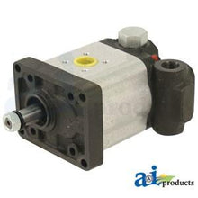 5180275 PUMP HYDRAULIC