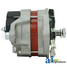 500322763 ALTERNATOR; IR/EF 12V 6