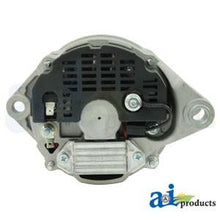 500322763 ALTERNATOR; IR/EF 12V 6