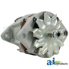 500322763 ALTERNATOR; IR/EF 12V 6