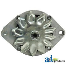 500322763 ALTERNATOR; IR/EF 12V 6
