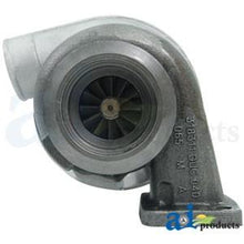 RE71550 TURBOCHARGER
