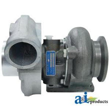 RE71550 TURBOCHARGER