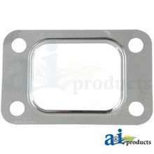 RE71550 TURBOCHARGER