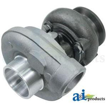 RE71550 TURBOCHARGER