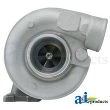 RE71550 TURBOCHARGER