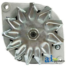 RE533516 ALTERNATOR BOSCH
