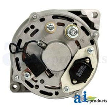 RE533516 ALTERNATOR BOSCH