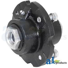 VPN1036 HUB; TAIL WHEEL