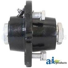VPN1036 HUB; TAIL WHEEL