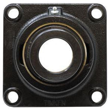 WGFZ32-P 4 BOLT FLANGE BRG. W/ COL
