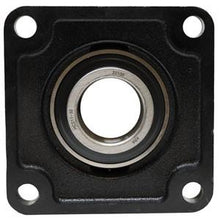 WGFZ32-I 4 BOLT FLANGE BRG. W/ COL
