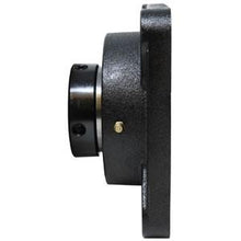 WGFZ32-I 4 BOLT FLANGE BRG. W/ COL