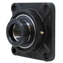 WGFZ32-I 4 BOLT FLANGE BRG. W/ COL