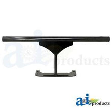 JDFR100 FOOTREST; JD ADD-ON
