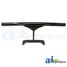 JDFR100 FOOTREST; JD ADD-ON