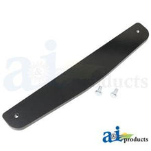 JDFR100 FOOTREST; JD ADD-ON