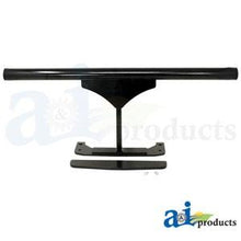 JDFR100 FOOTREST; JD ADD-ON