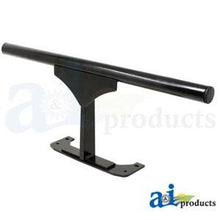 JDFR100 FOOTREST; JD ADD-ON
