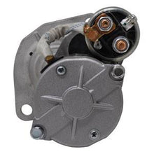 AT318141 STARTER 12V