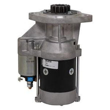 AT318141 STARTER 12V