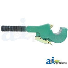 AL159964 END TOP LINK IMP.