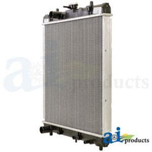 TC250-99602 RADIATOR