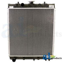 TC250-99602 RADIATOR